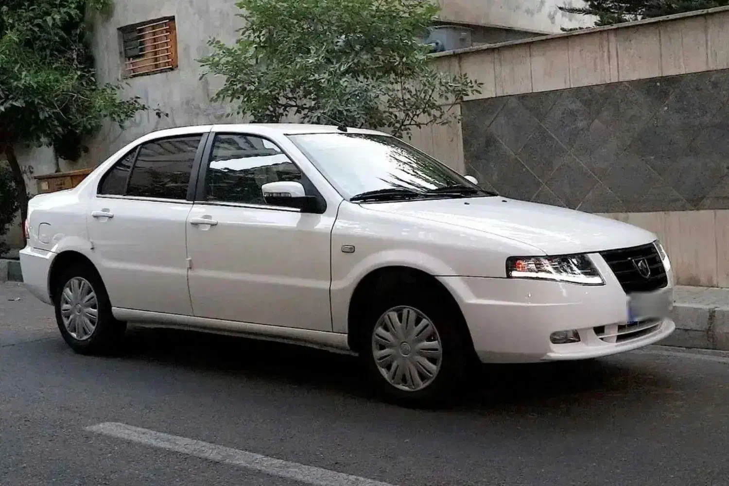 خودرو سمند، سورن پلاس آگهی ann_20980824