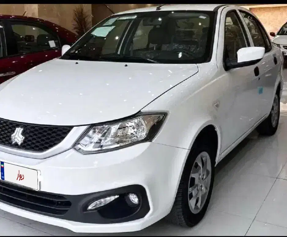 خودرو ساینا، S آگهی ann_20980825