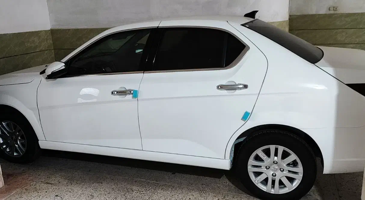 خودرو دنا، پلاس آگهی ann_20980833