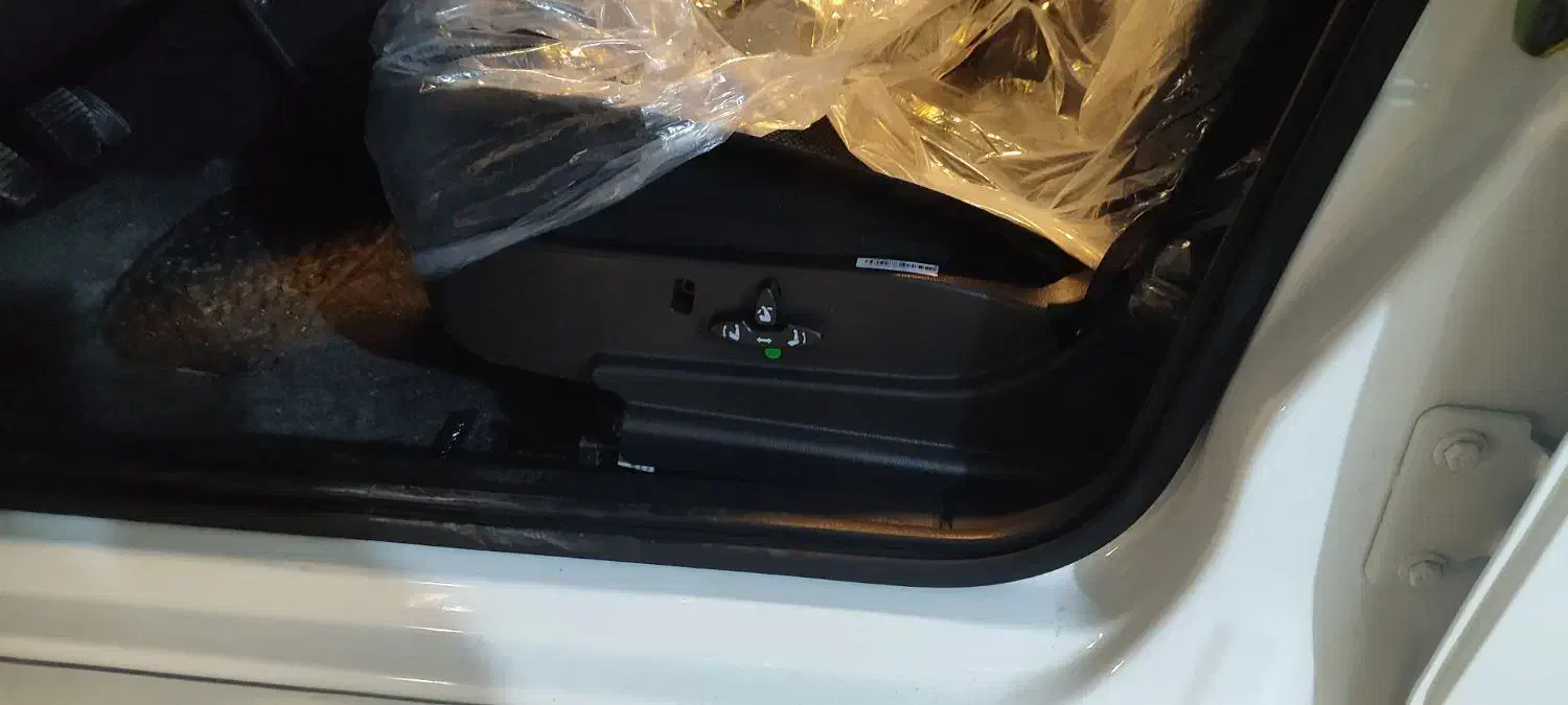 دنا پلاس ۶ دنده EF7p - 1404