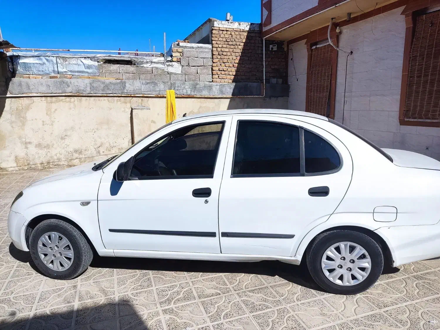 خودرو تیبا، صندوق دار آگهی ann_20980836