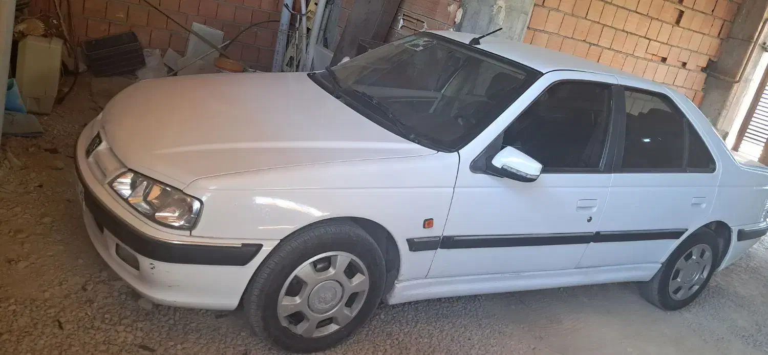 خودرو پژو، پارس آگهی ann_20980846