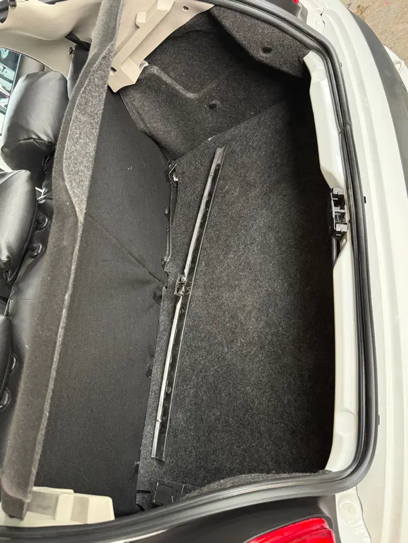 پژو 207 پانوراما دنده‌ای - 1402