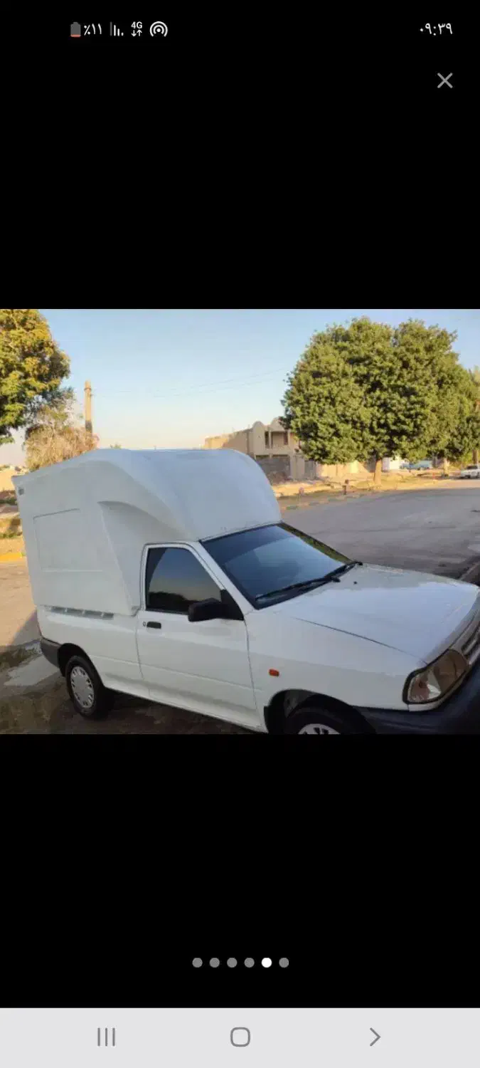 خودرو پراید، 151 آگهی ann_20980849