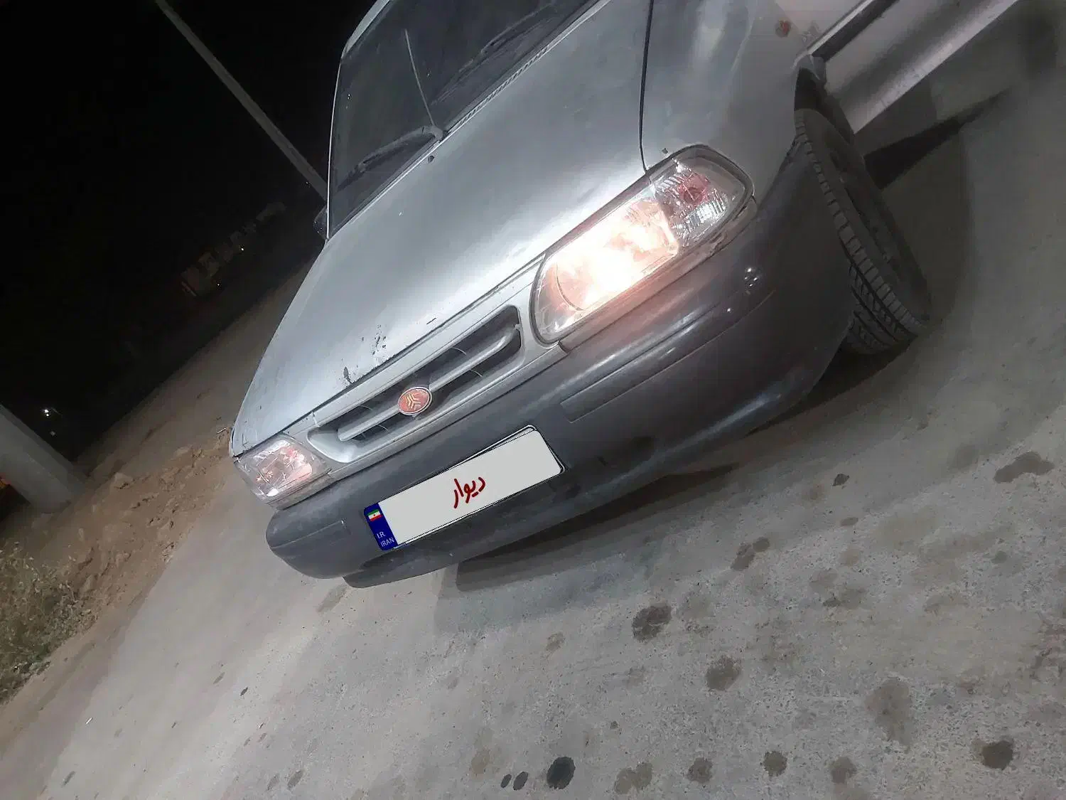 خودرو پراید، صبا آگهی ann_20980851