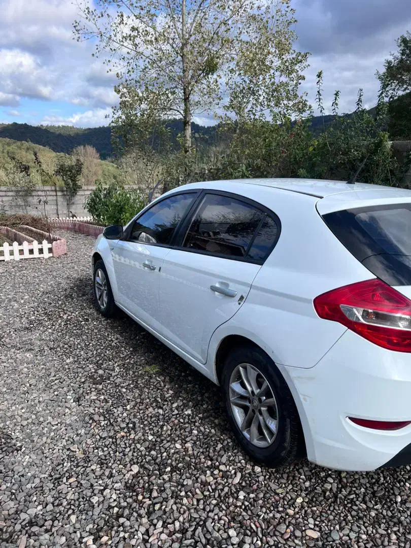 برلیانس H320 اتوماتیک 1500 - 1396