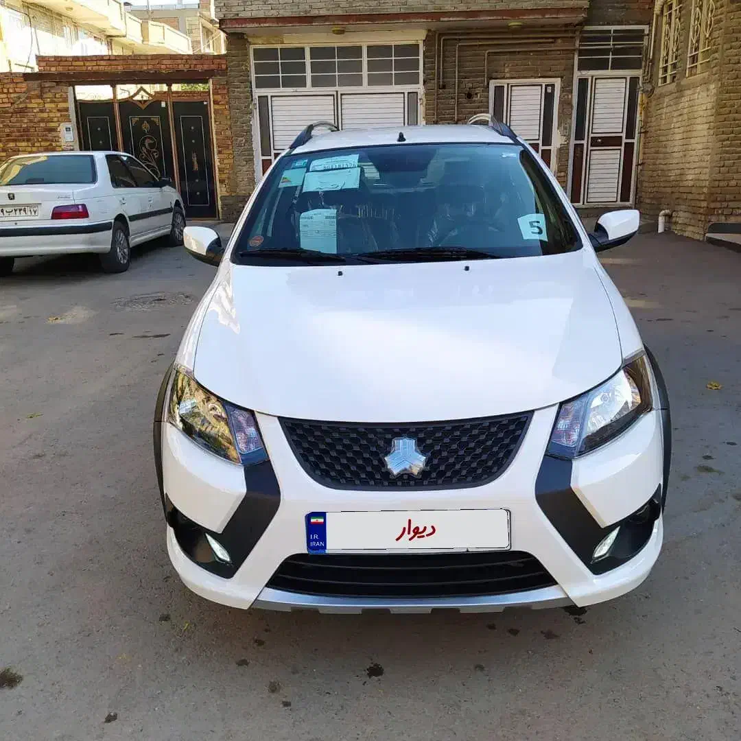 خودرو کوییک، S آگهی ann_20980859