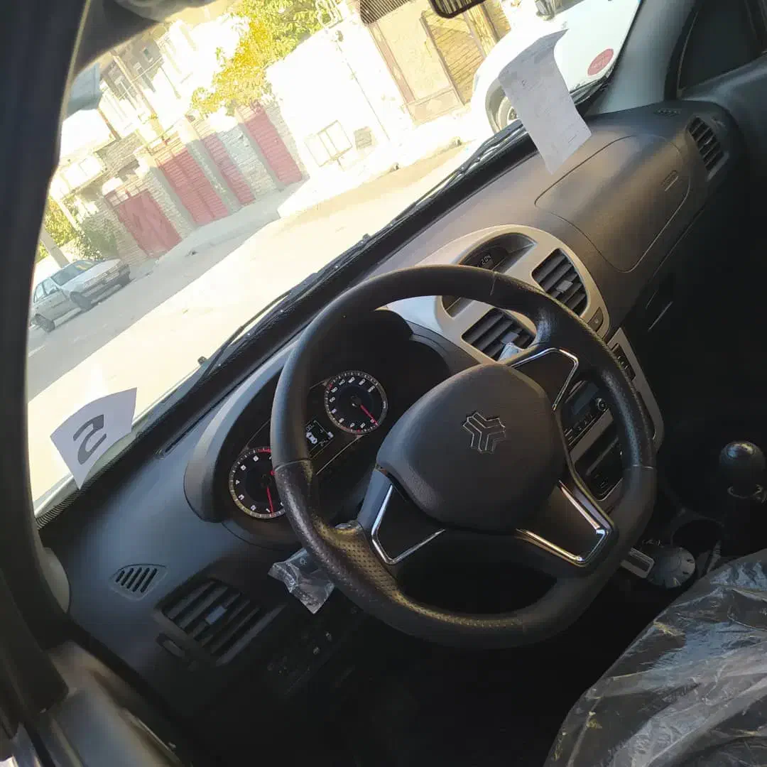 کوییک S آپشنال - 1404