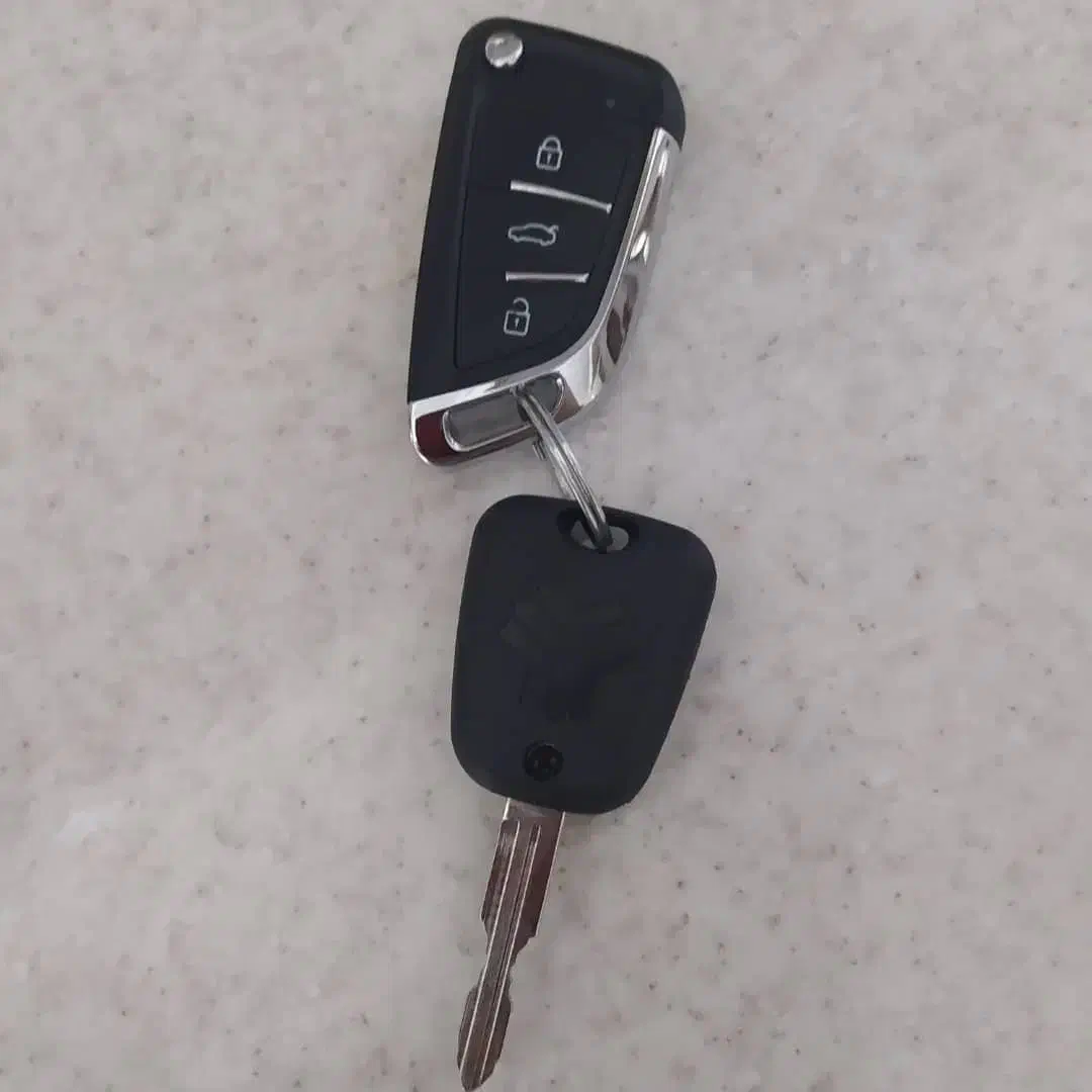 کوییک S آپشنال - 1404