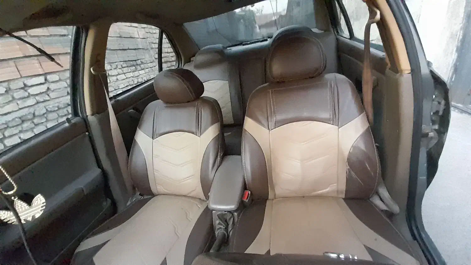 سمند LX XU7 - 1386