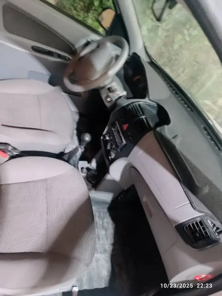 تیبا 2 EX رینگ آلومینیومی - 1399