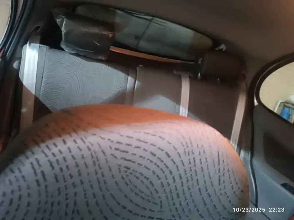 تیبا 2 EX رینگ آلومینیومی - 1399