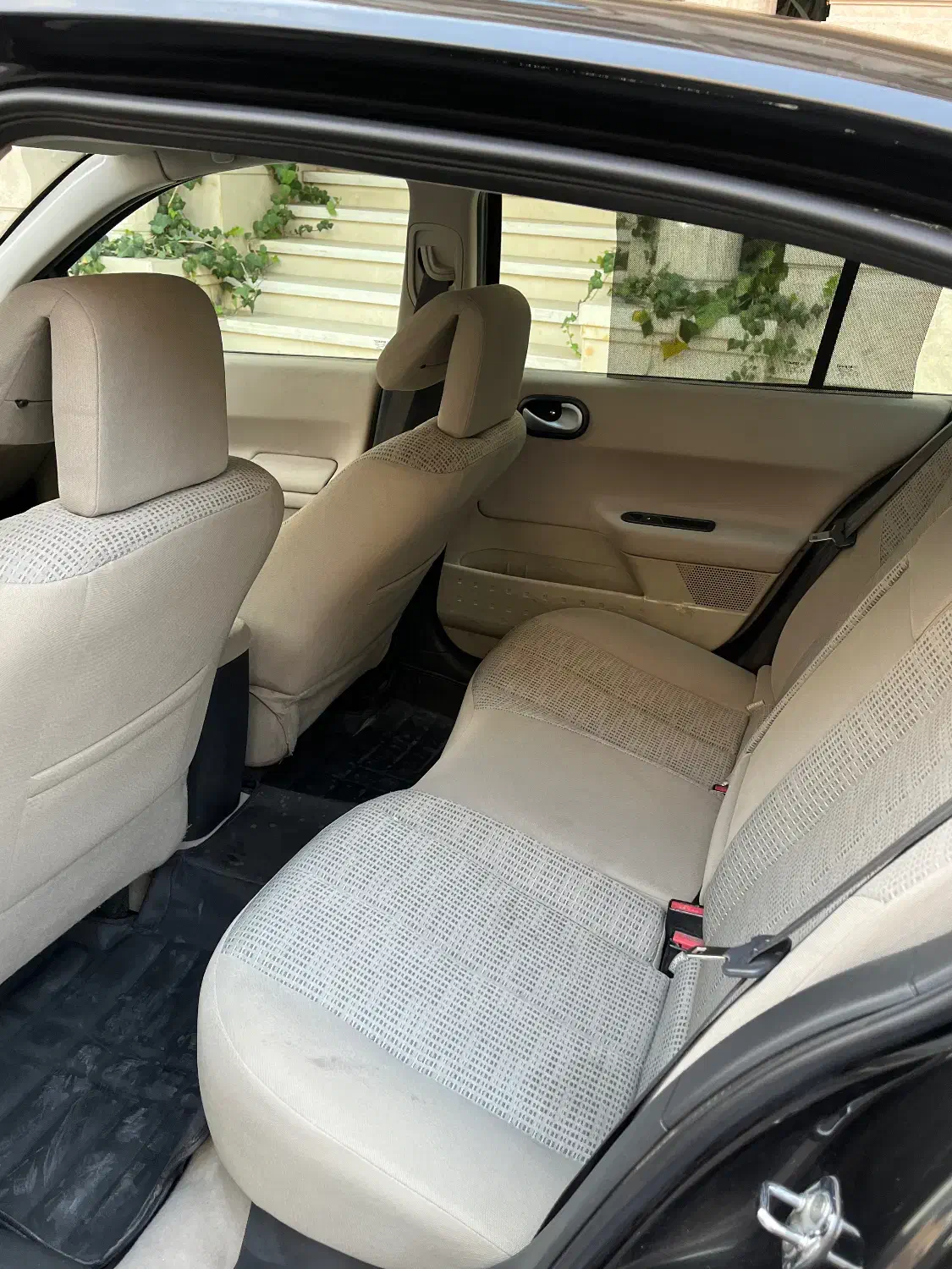 رنو مگان پارس خودرو 1600 E2 - 1392