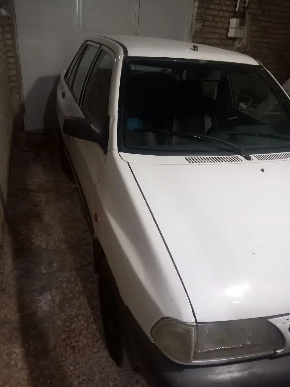 خودرو پراید، صبا آگهی ann_20980880