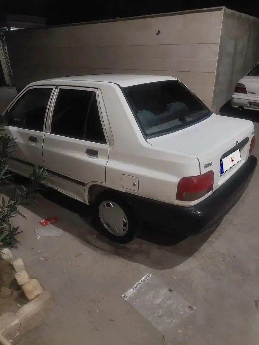 خودرو پراید، 131 آگهی ann_20980885