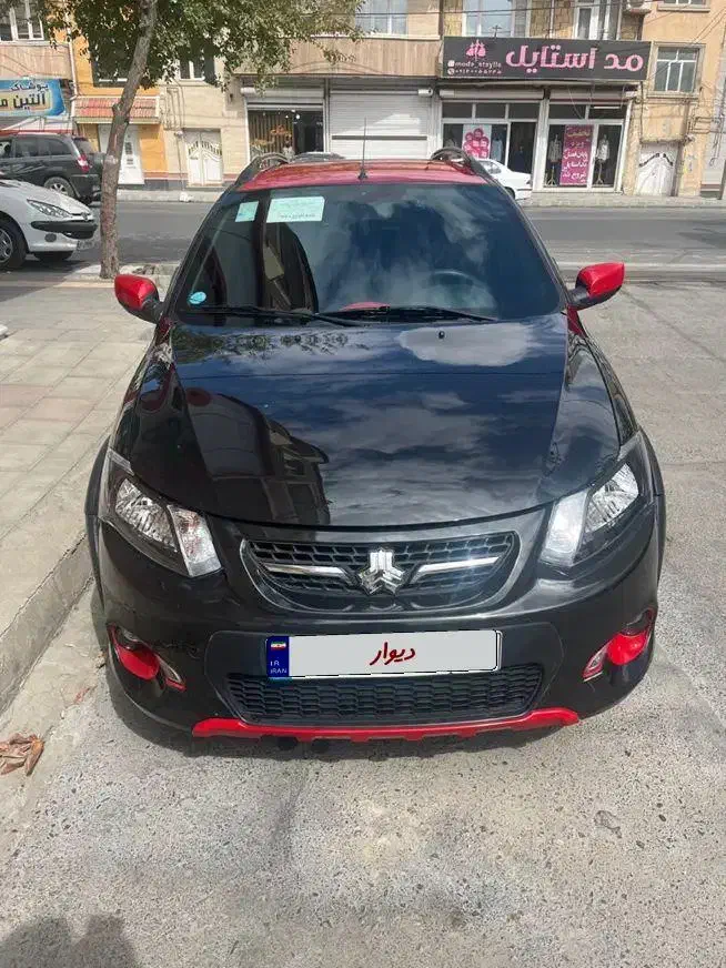 خودرو کوییک، R آگهی ann_20980890