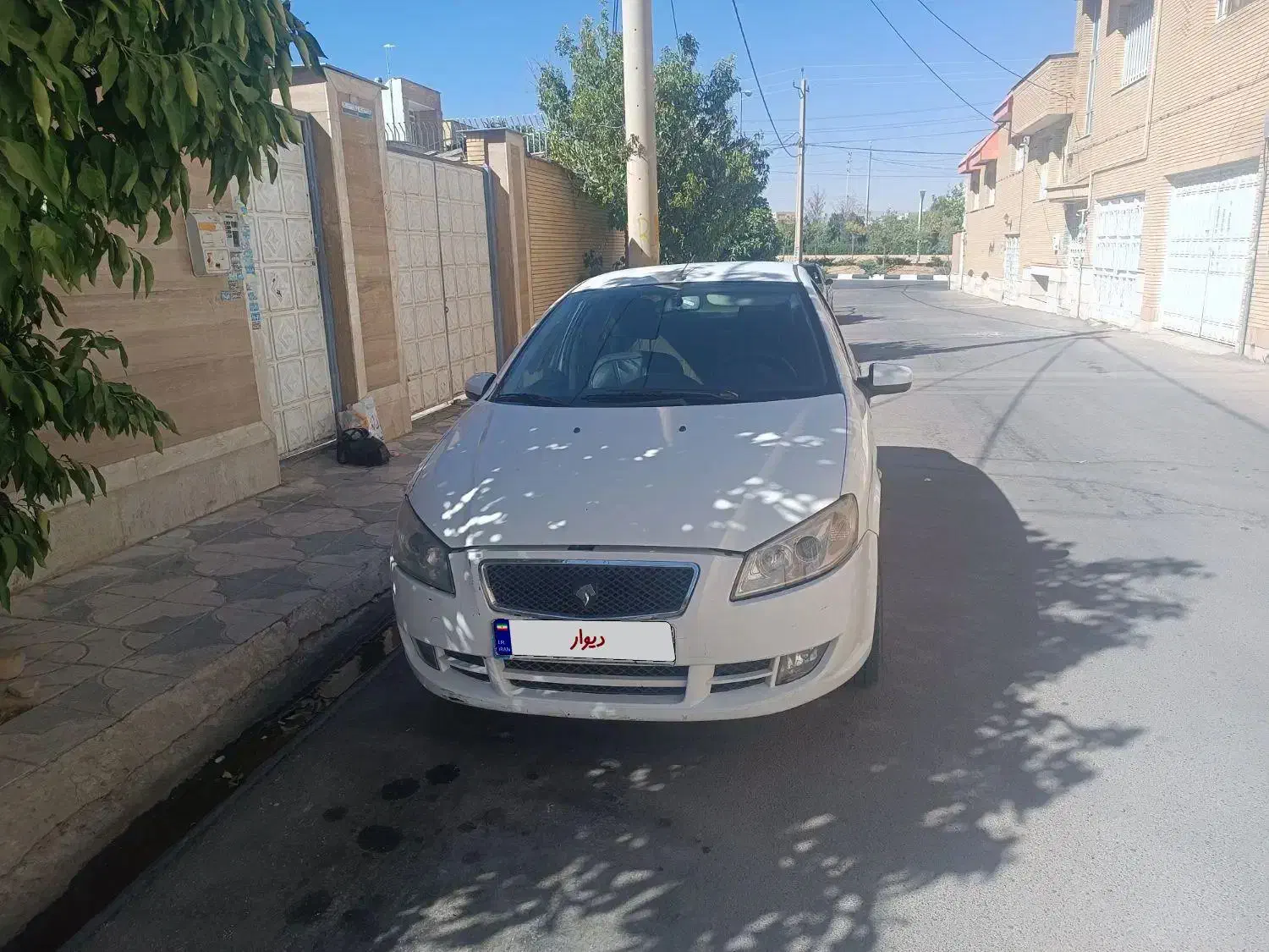 خودرو رانا، LX آگهی ann_20980891