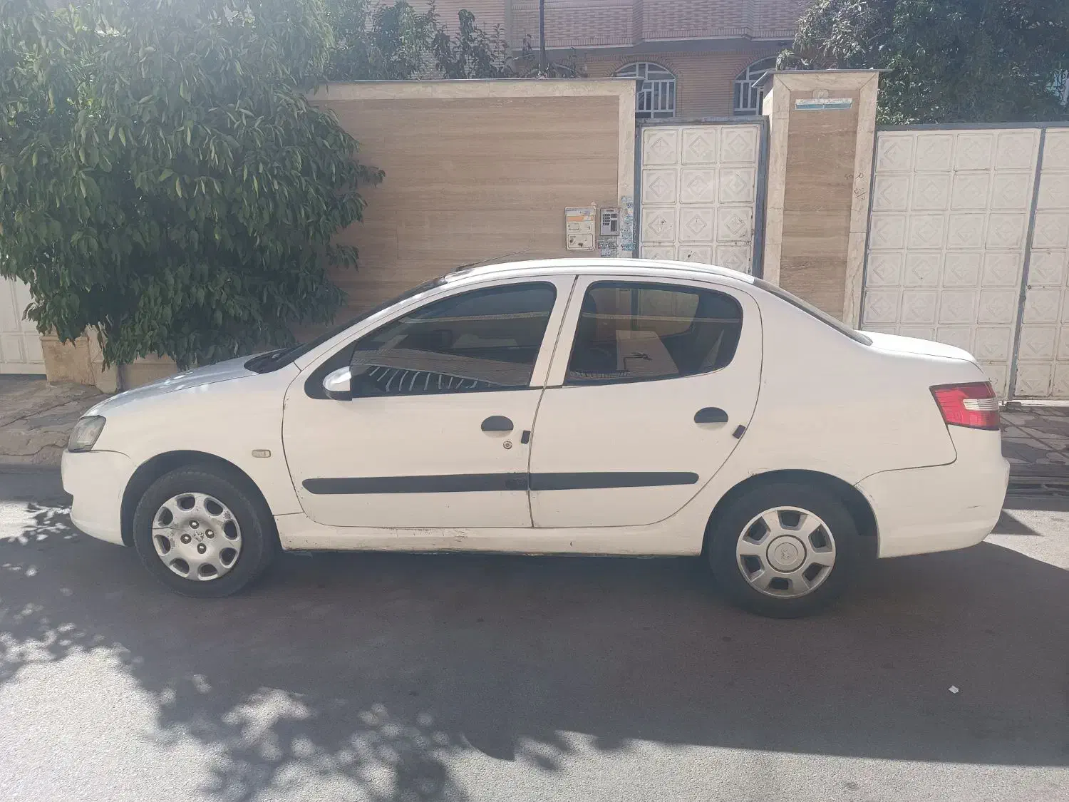 رانا LX TU5 - 1393