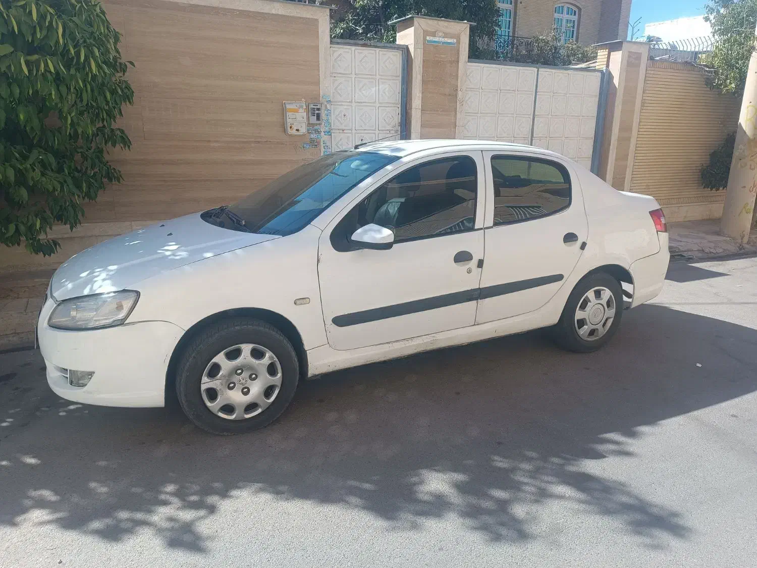 رانا LX TU5 - 1393