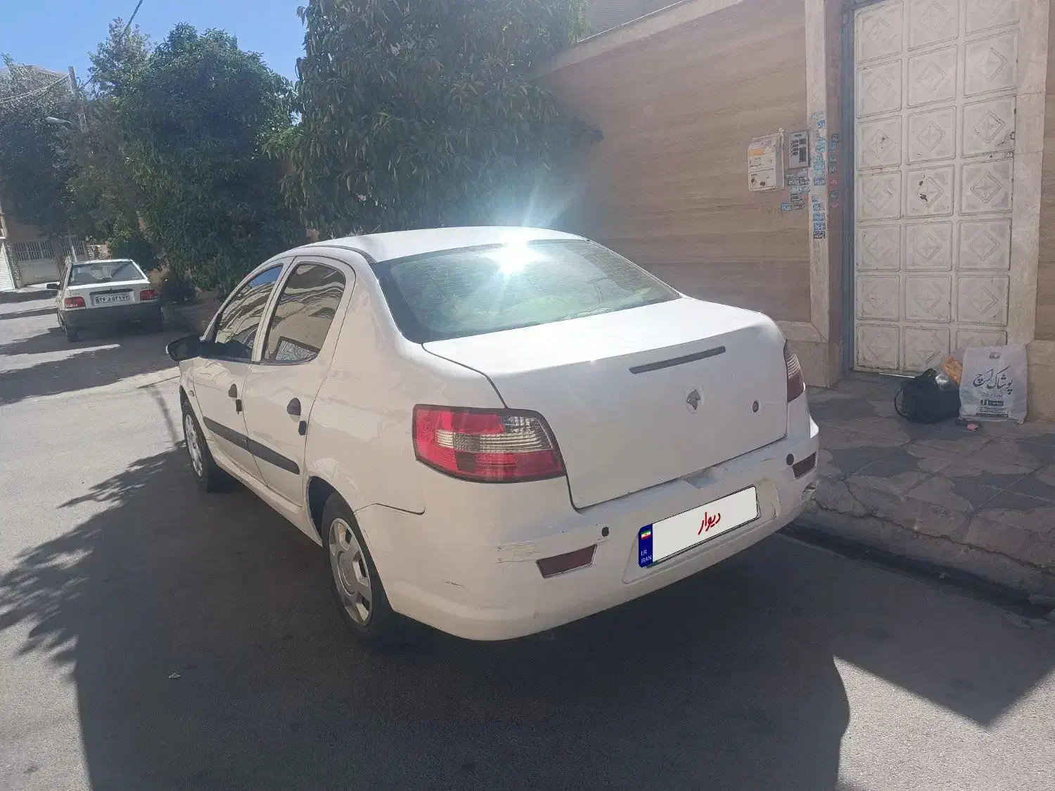 رانا LX TU5 - 1393