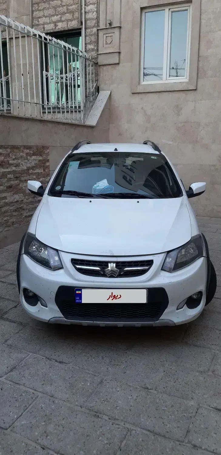 خودرو کوییک، معمولی آگهی ann_20980895