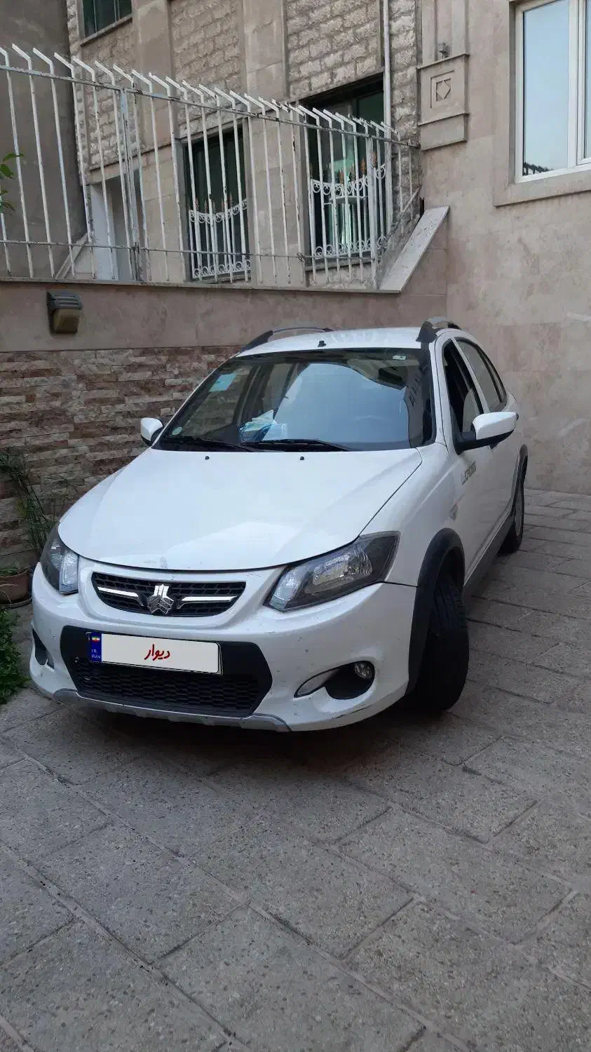 کوییک معمولی دنده‌ای - 1400