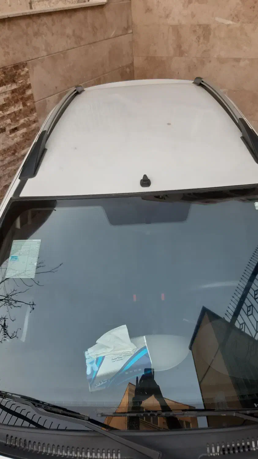 کوییک معمولی دنده‌ای - 1400