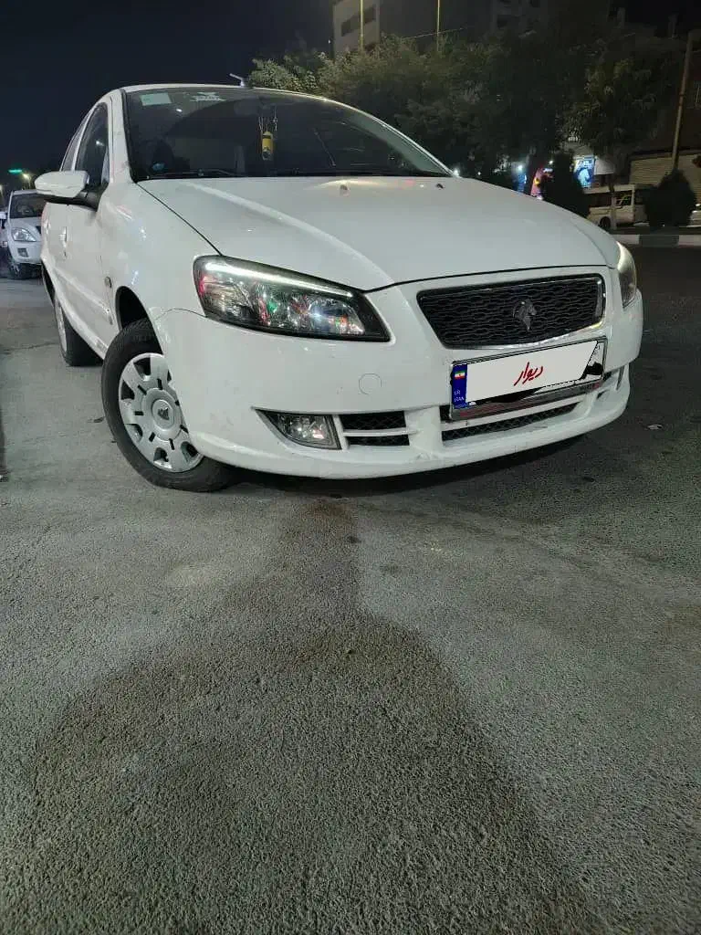 خودرو رانا، پلاس آگهی ann_20980896