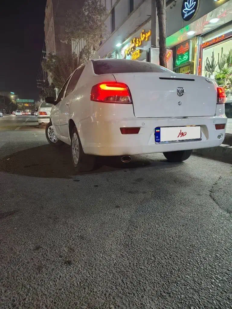 رانا پلاس سقف فلز - 1400