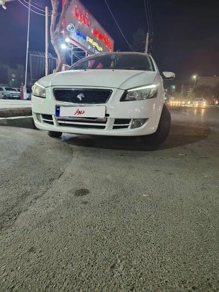 رانا پلاس سقف فلز - 1400