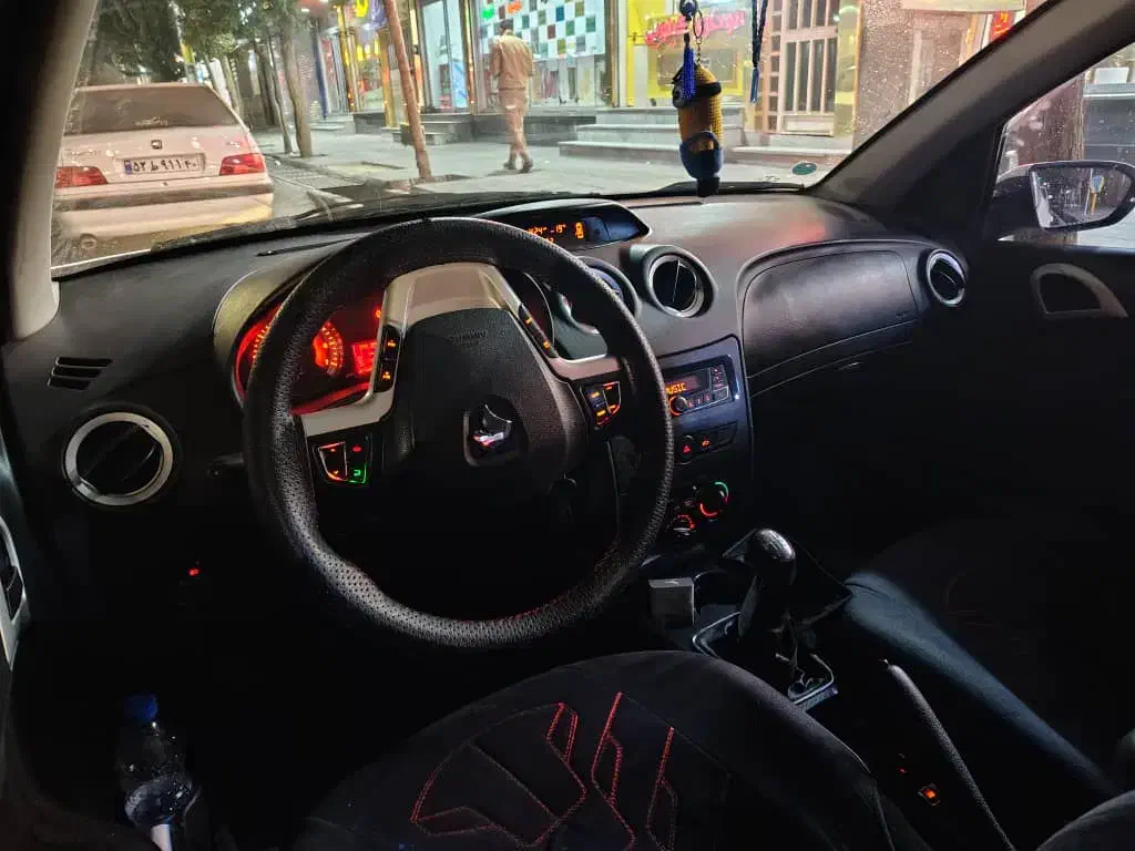 رانا پلاس سقف فلز - 1400