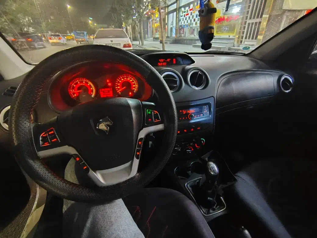 رانا پلاس سقف فلز - 1400