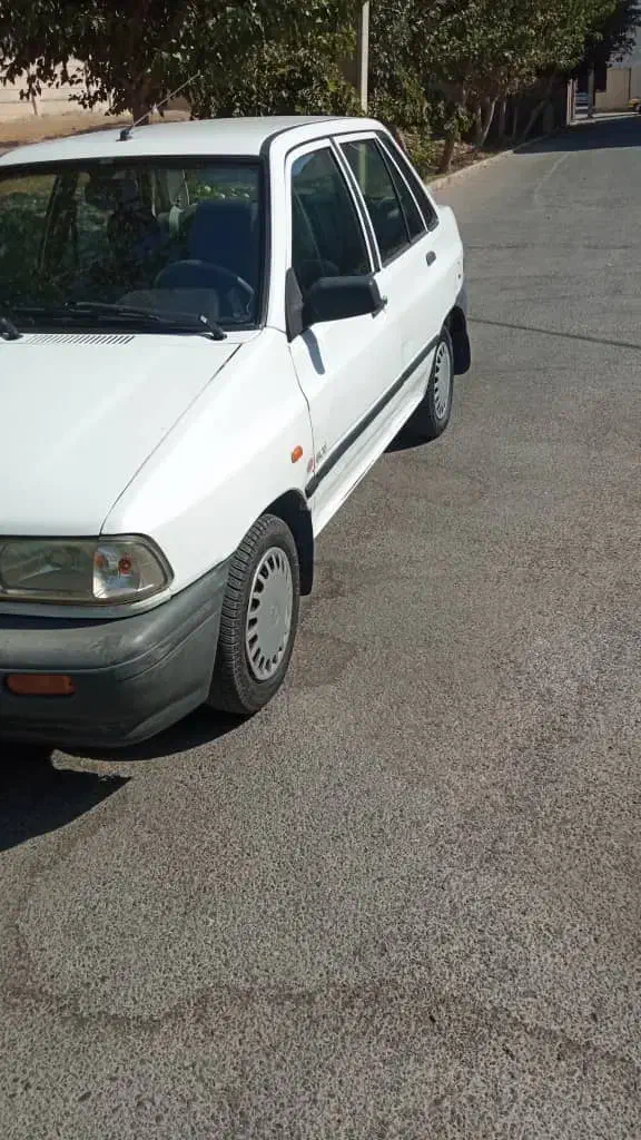 خودرو پراید، صبا آگهی ann_20980900