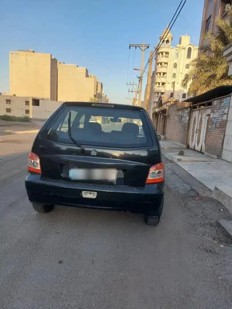 خودرو پراید، 111 آگهی ann_20980918