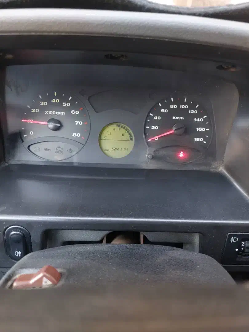 پراید 111 SE - 1391