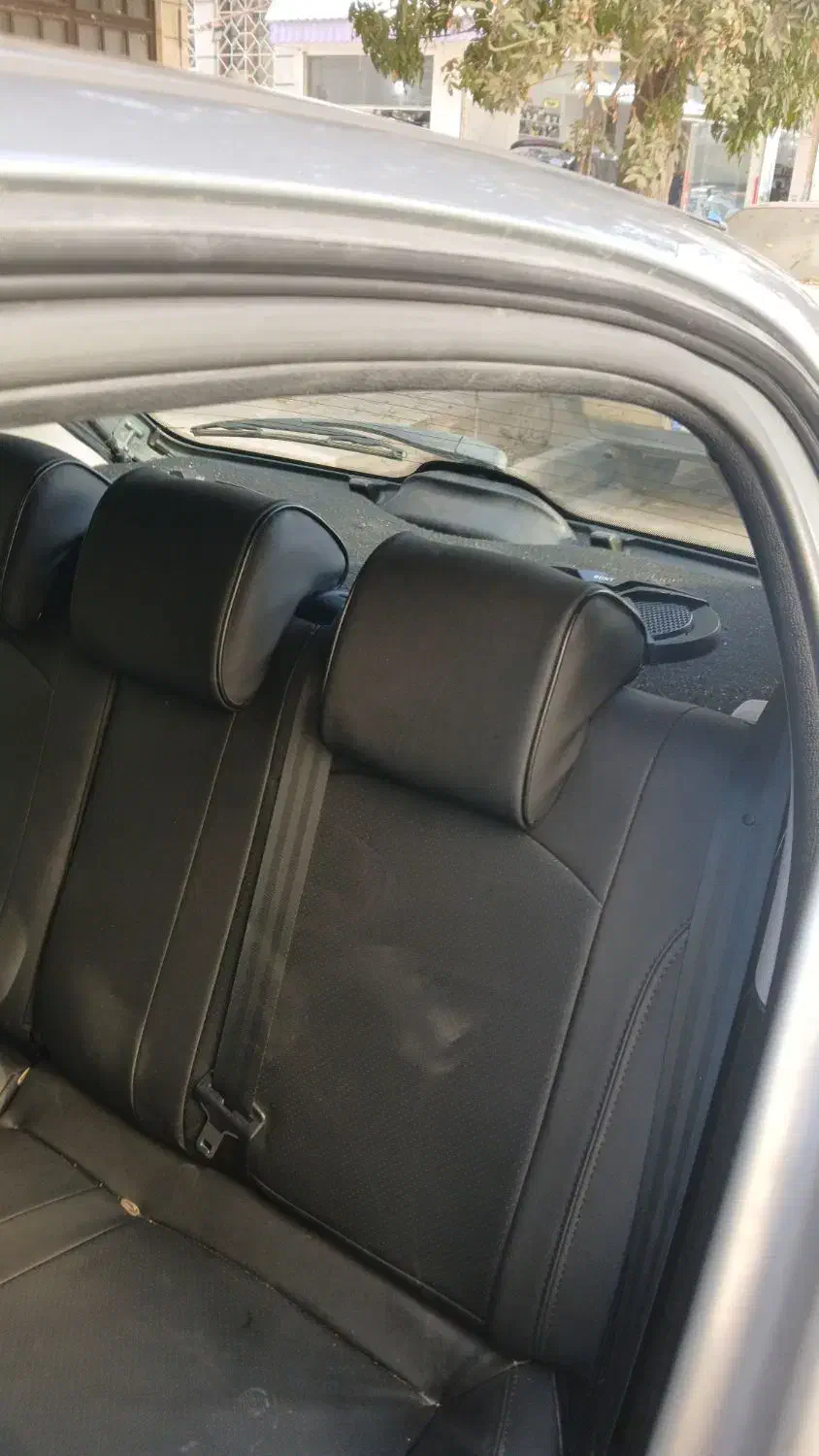 پژو 206 تیپ 5 - 1392