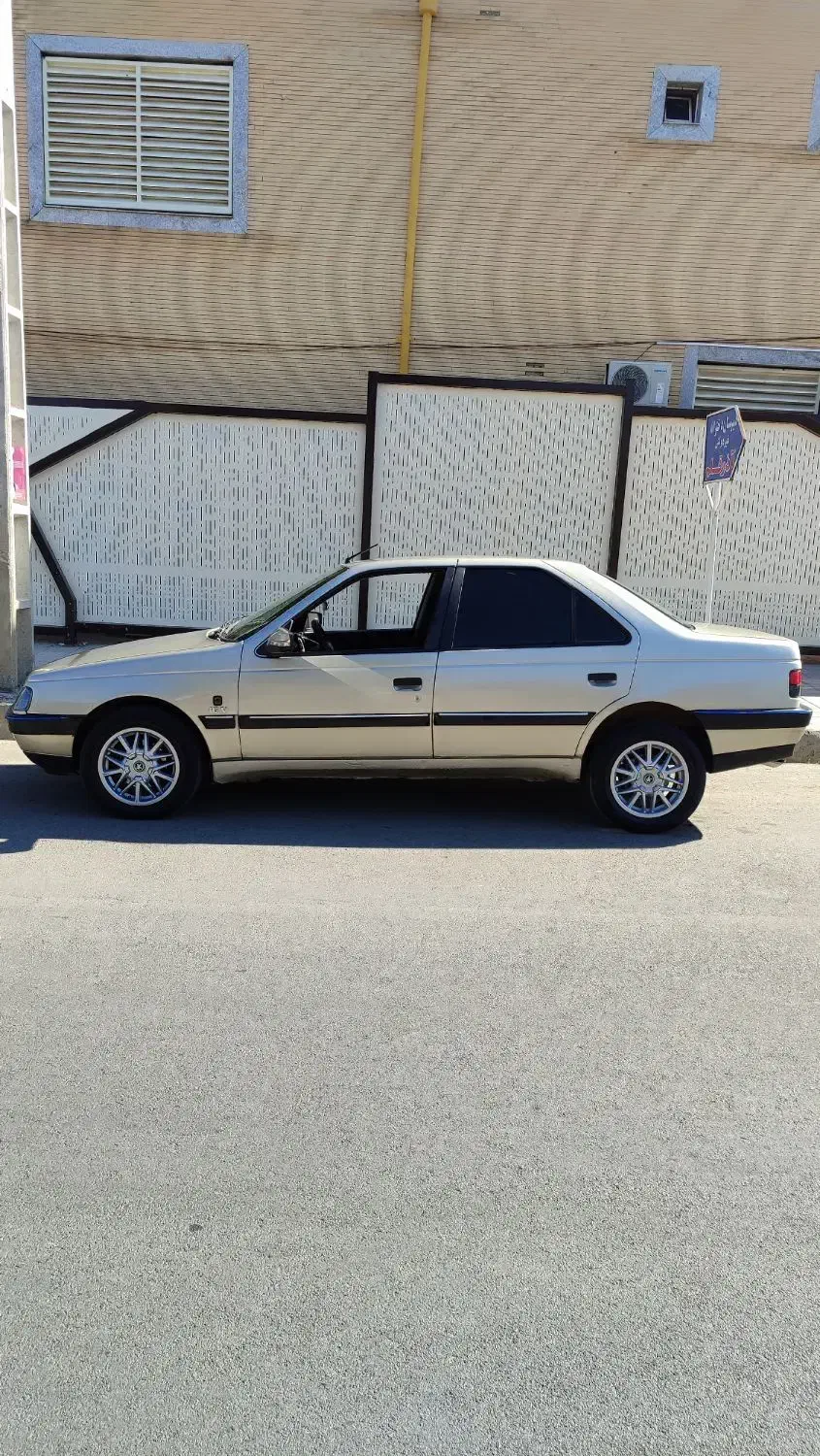 خودرو پژو، 405 آگهی ann_20980926