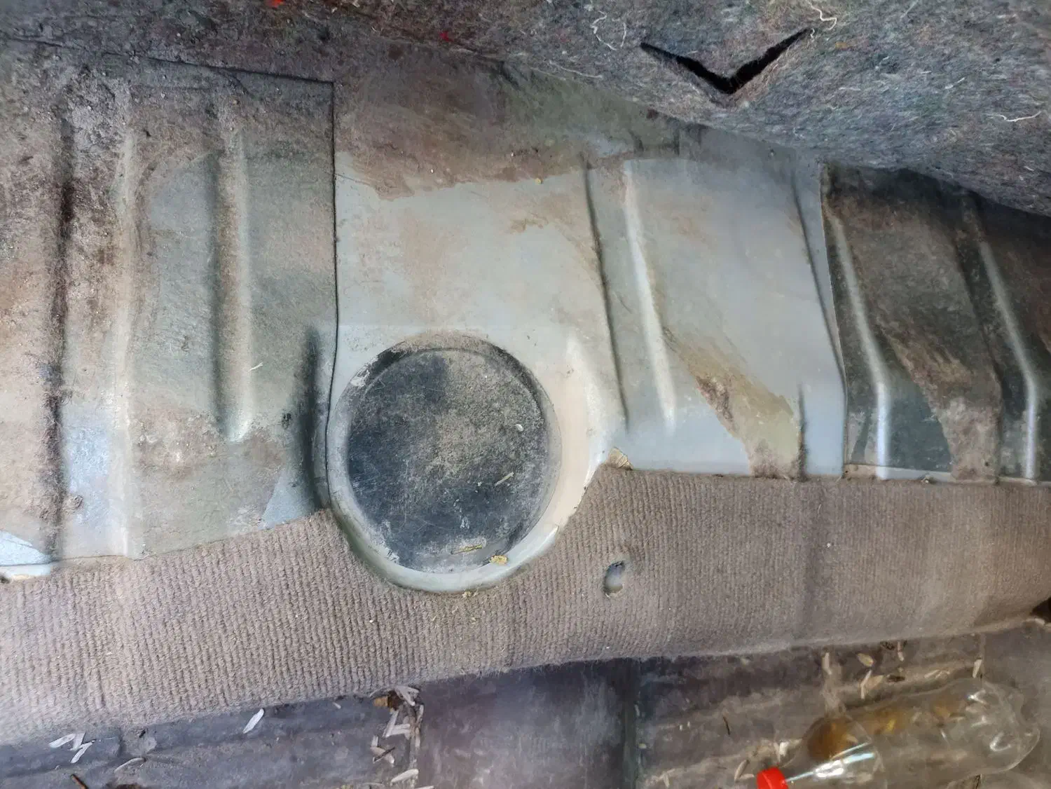 سمند LX XU7 - 1383