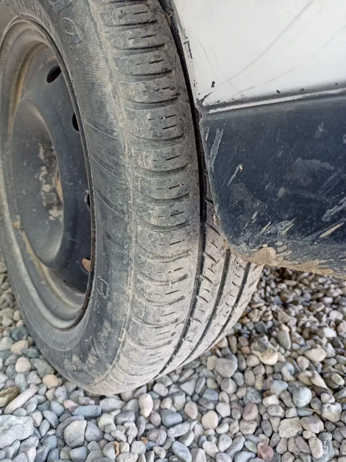 سمند LX XU7 - 1383