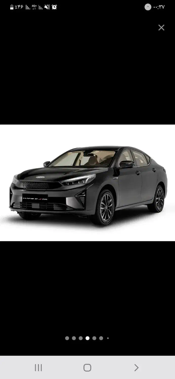 خودرو جک، J5 آگهی ann_20980931