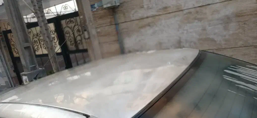 خودرو سمند، LX آگهی ann_20980933