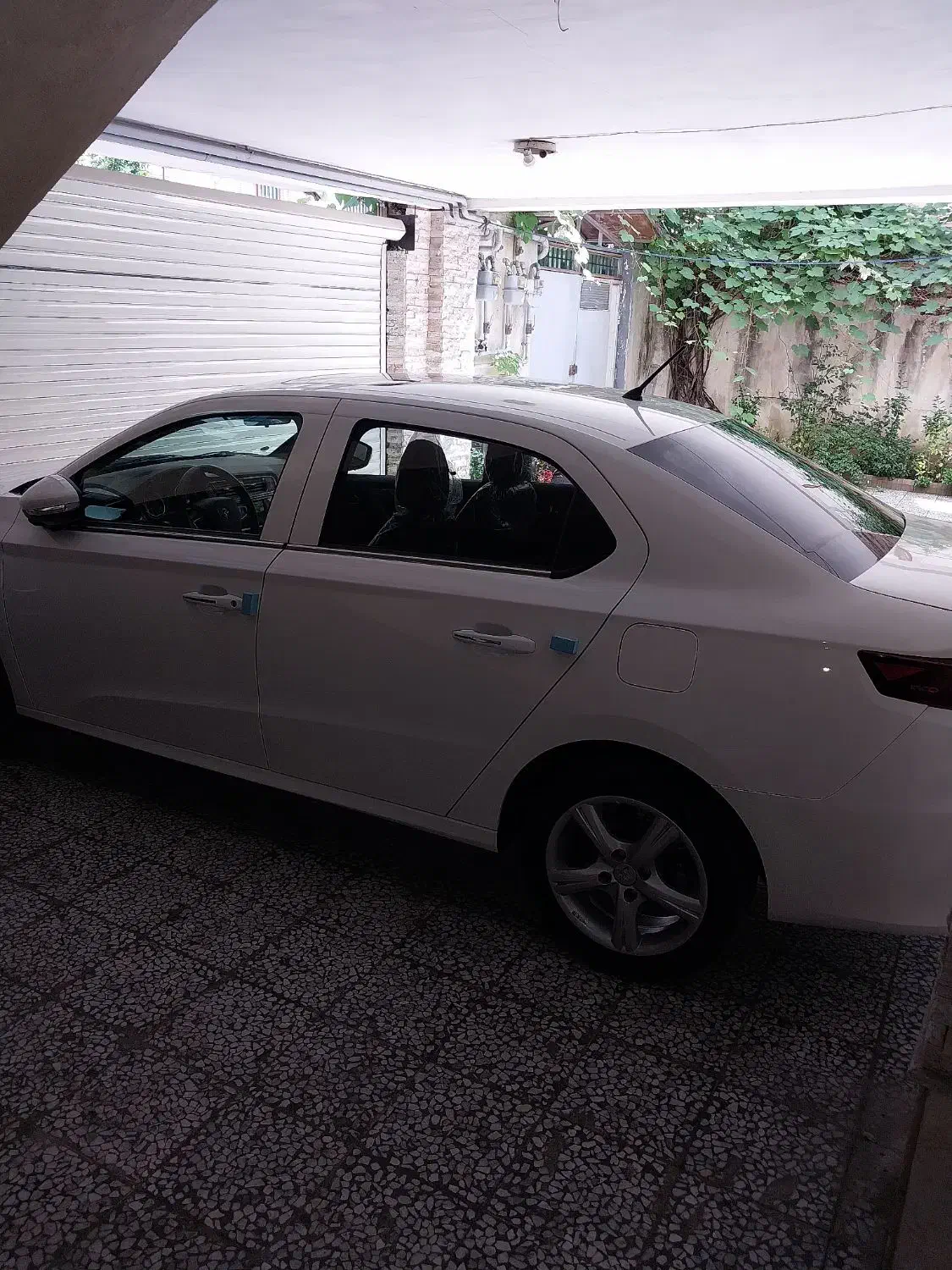 تارا اتوماتیک V2 - 1402