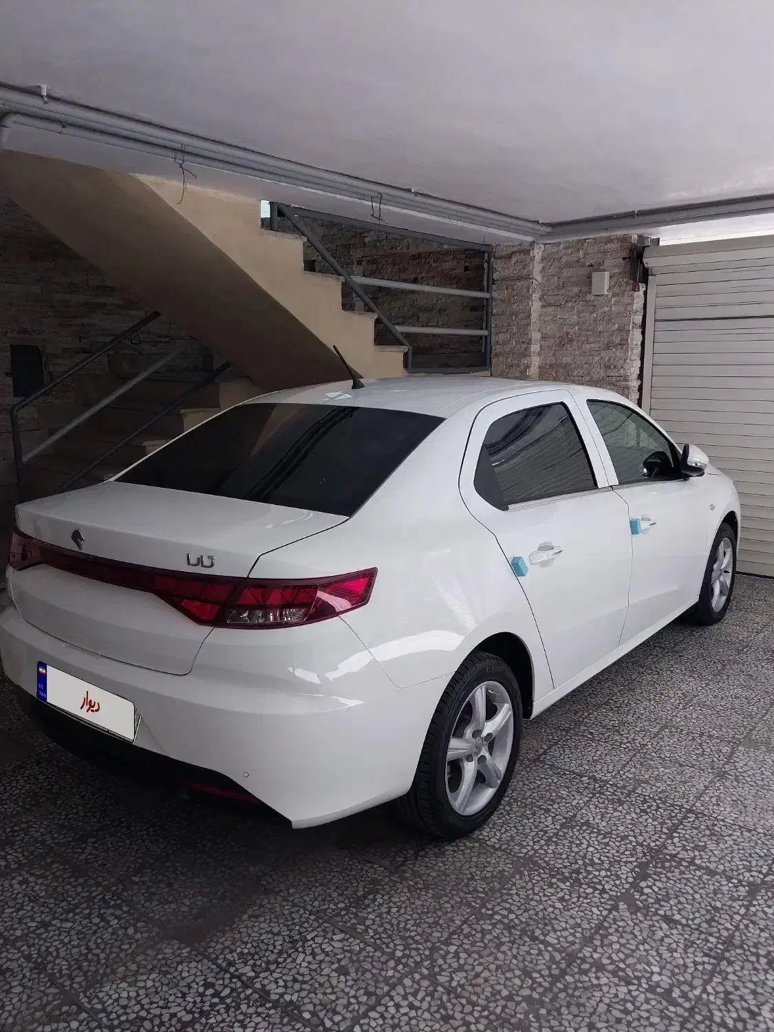 تارا اتوماتیک V2 - 1402