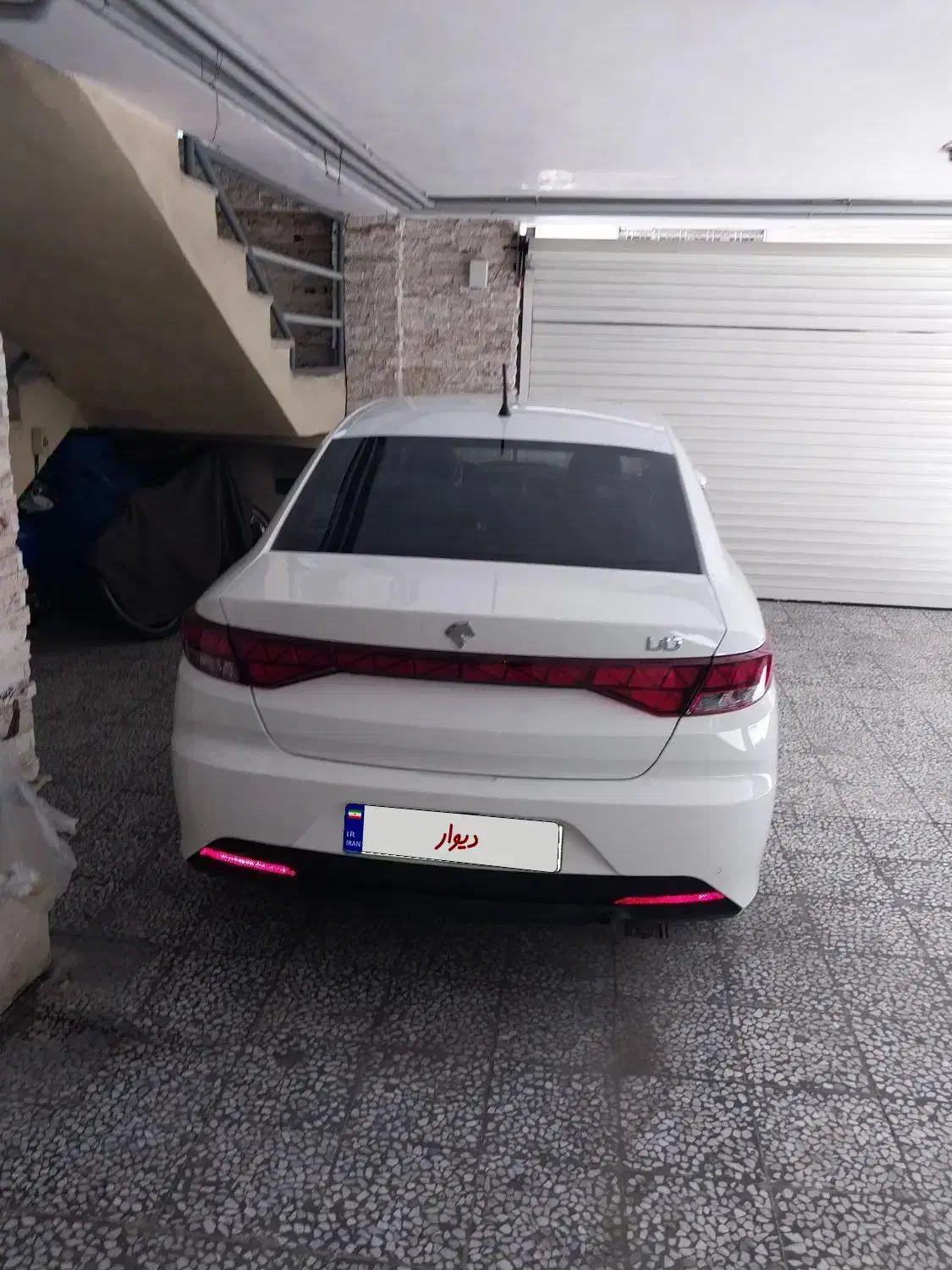 تارا اتوماتیک V2 - 1402