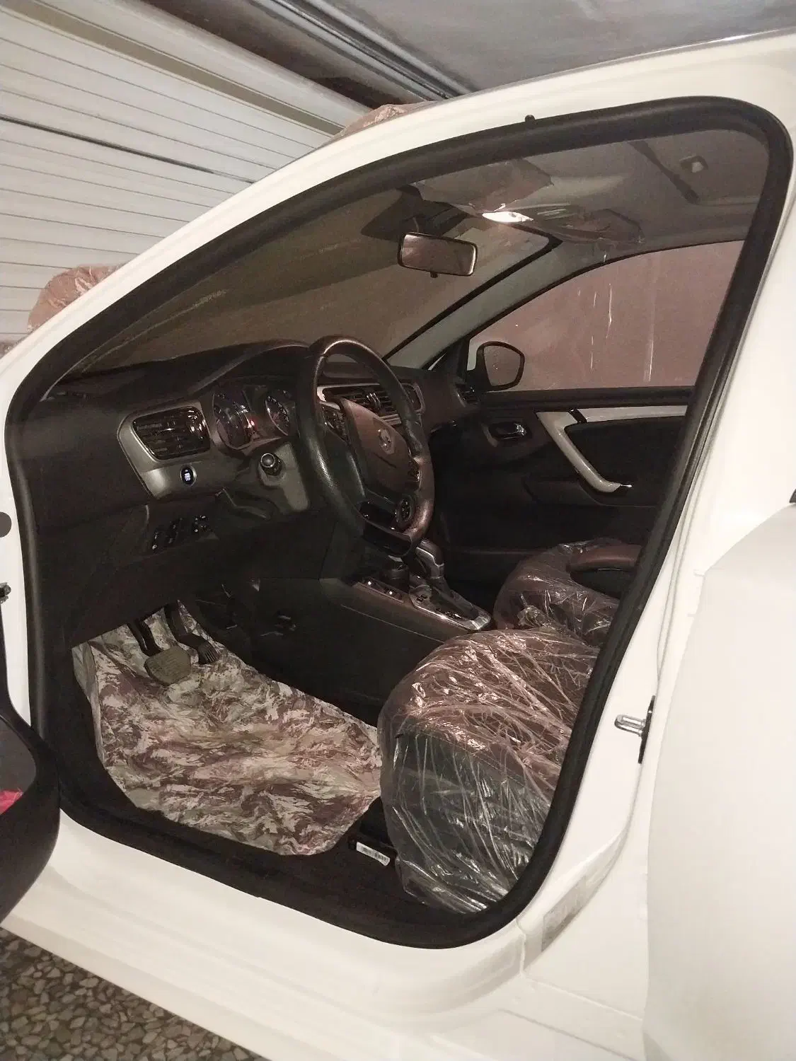 تارا اتوماتیک V2 - 1402