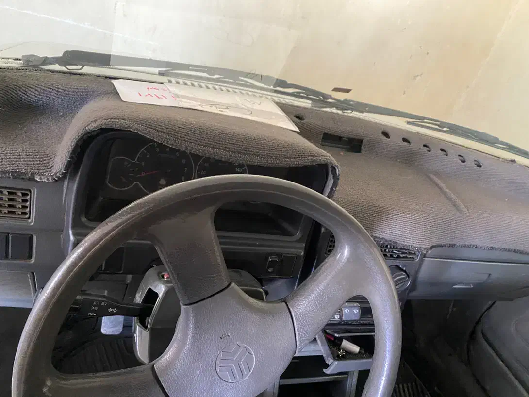 پراید صبا بنزینی - 1389