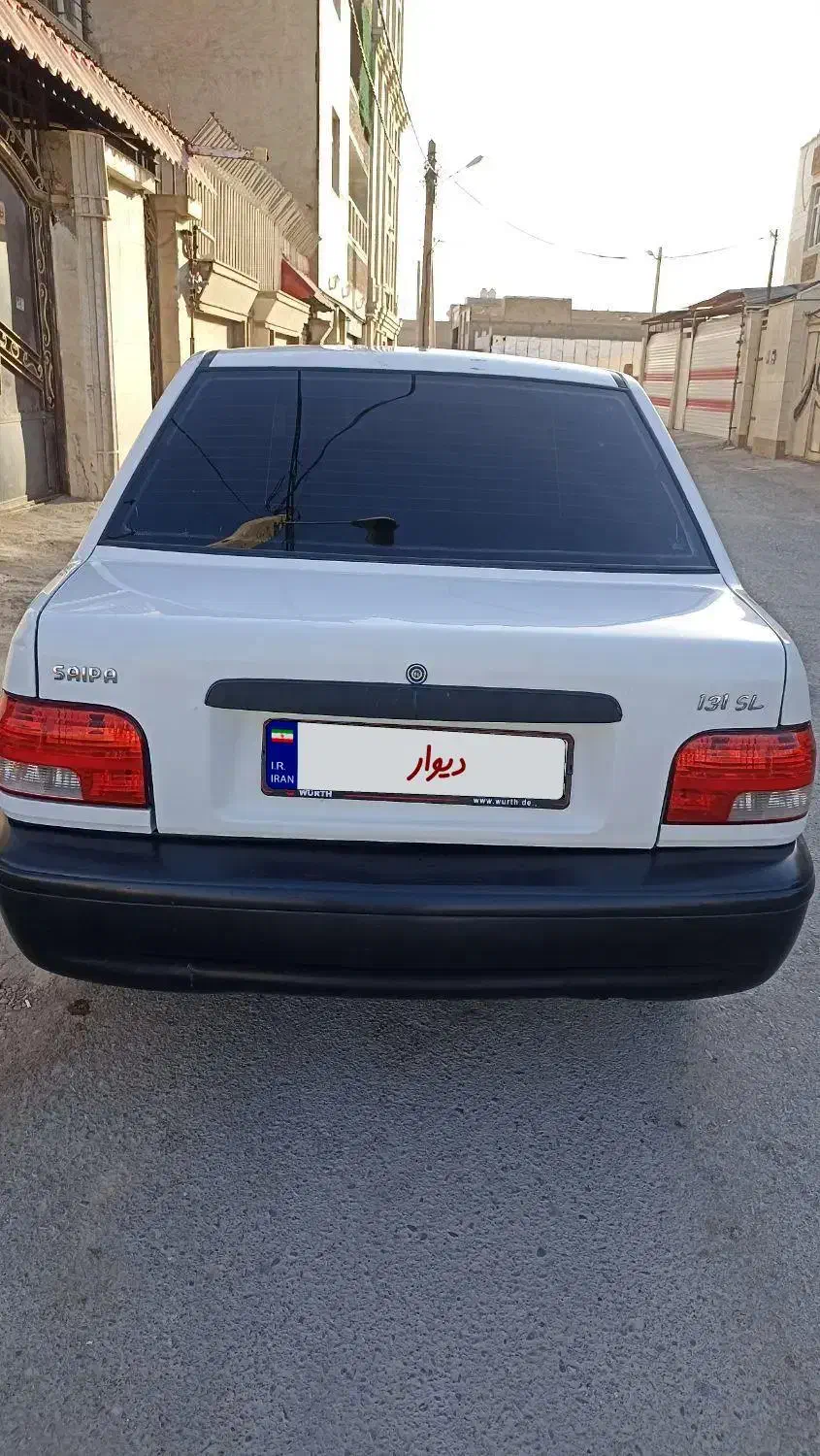 خودرو پراید، 131 آگهی ann_20980956