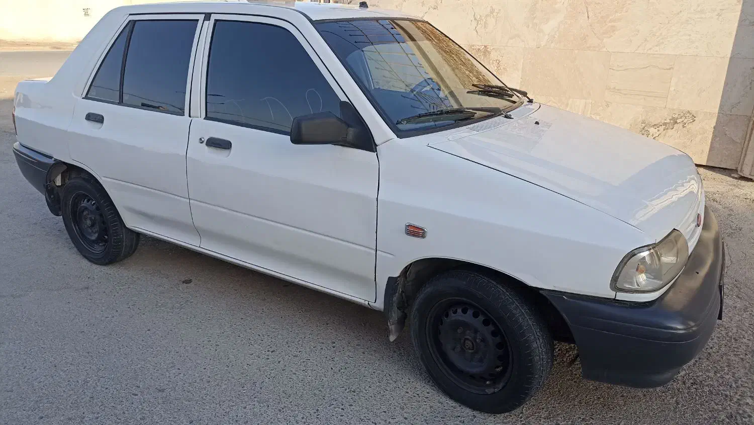 پراید 131 SE - 1394