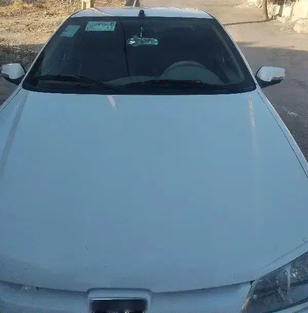 خودرو پژو، پارس آگهی ann_20980958