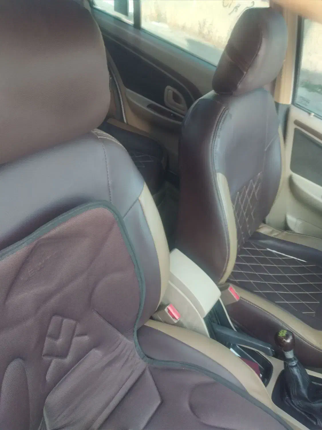 پژو پارس ELX-TU5 - 1397